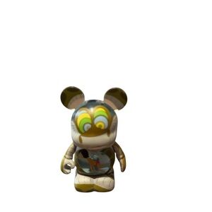 Disney Vinylmation’s Chaser Kaa The Snake Series 3